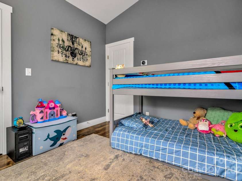 1024 Bear Creek Road, Leicester, NC 28748.  MLS# CAR4277159, YatesRealty ID 33980. 