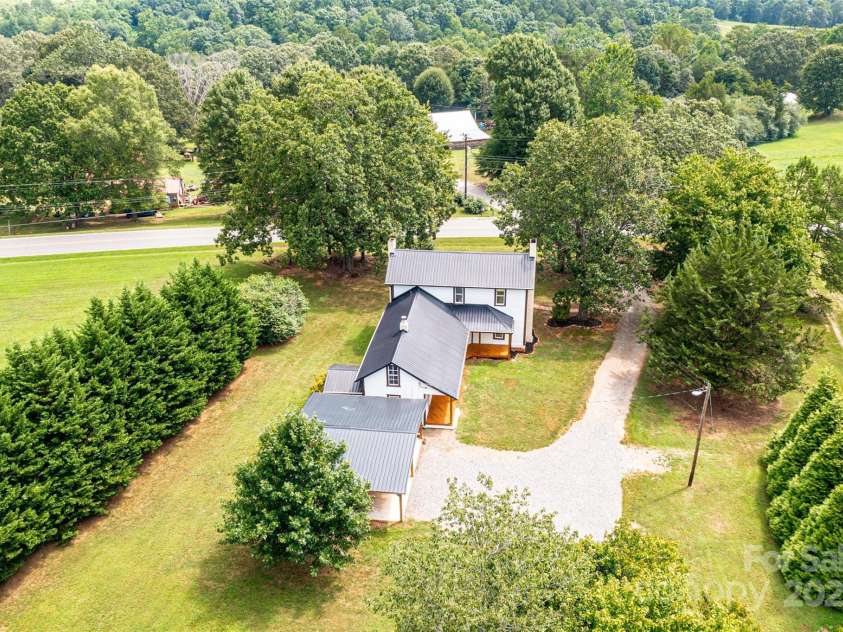 4645 Rifle Range Road, Conover, NC 28613.  MLS# CAR4290153, YatesRealty ID 33981. 