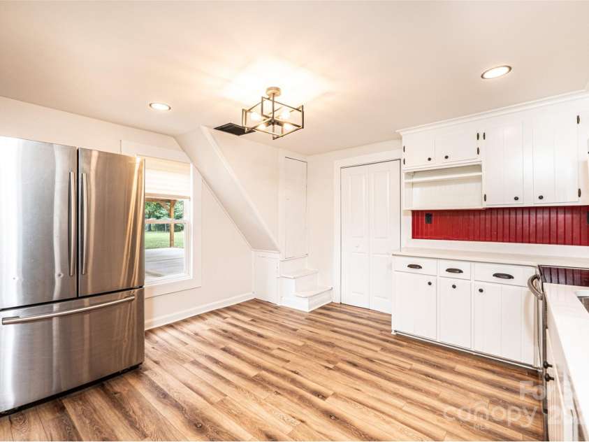 4645 Rifle Range Road, Conover, NC 28613.  MLS# CAR4290153, YatesRealty ID 33981. 