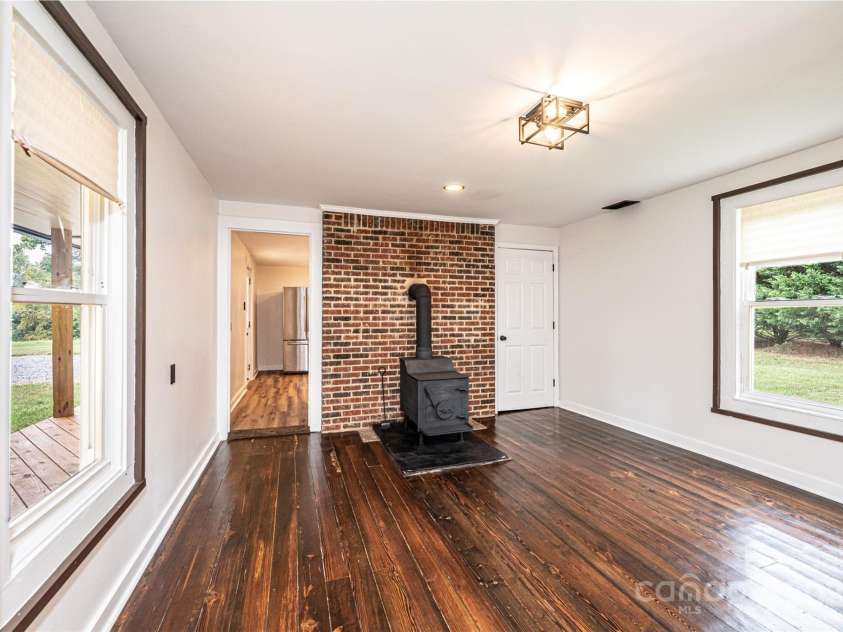 4645 Rifle Range Road, Conover, NC 28613.  MLS# CAR4290153, YatesRealty ID 33981. 