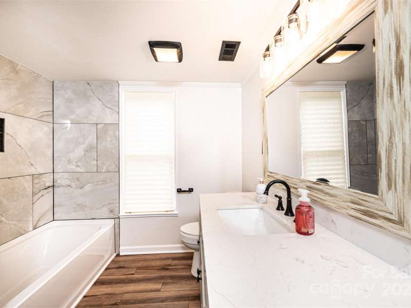 4645 Rifle Range Road, Conover, NC 28613.  MLS# CAR4290153, YatesRealty ID 33981. 