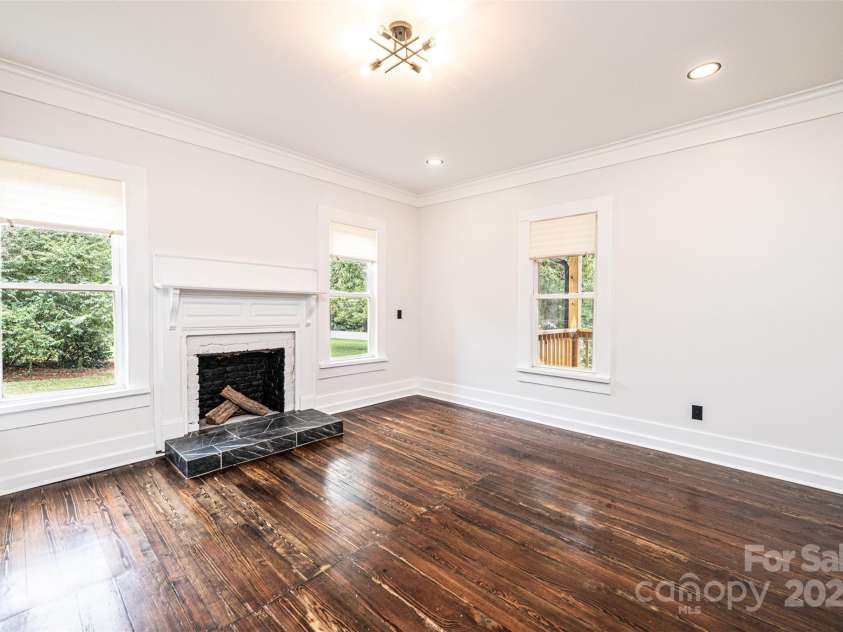 4645 Rifle Range Road, Conover, NC 28613.  MLS# CAR4290153, YatesRealty ID 33981. 