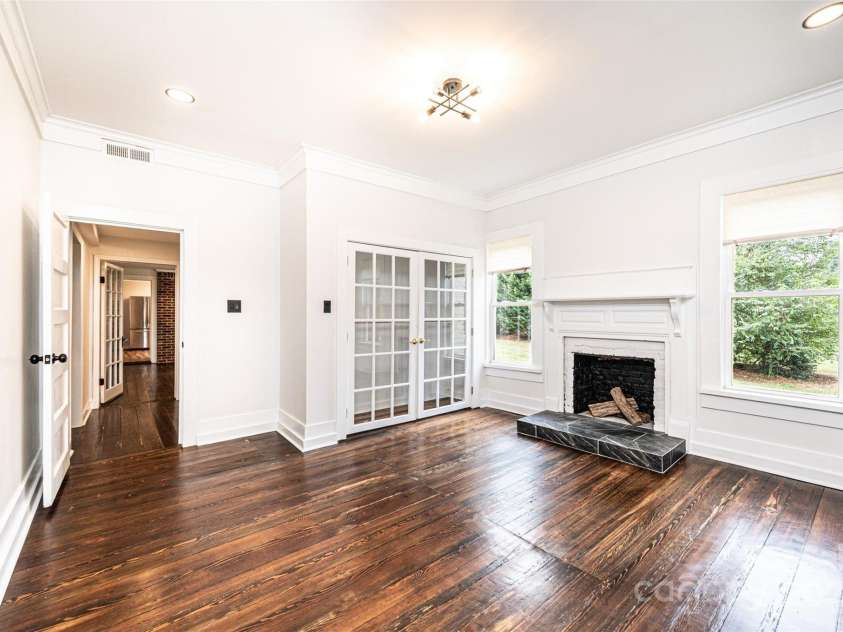 4645 Rifle Range Road, Conover, NC 28613.  MLS# CAR4290153, YatesRealty ID 33981. 