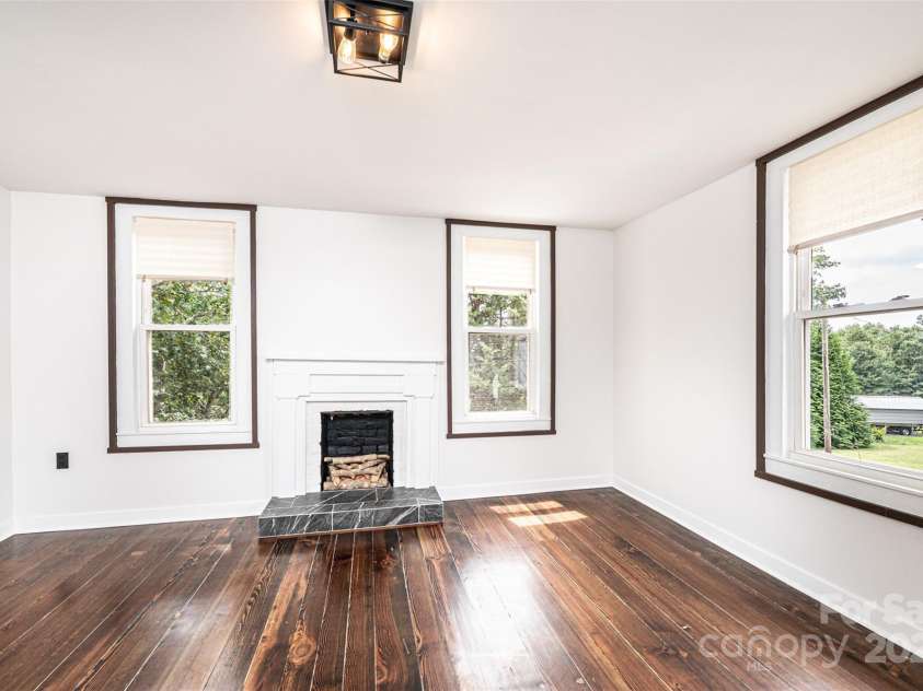 4645 Rifle Range Road, Conover, NC 28613.  MLS# CAR4290153, YatesRealty ID 33981. 