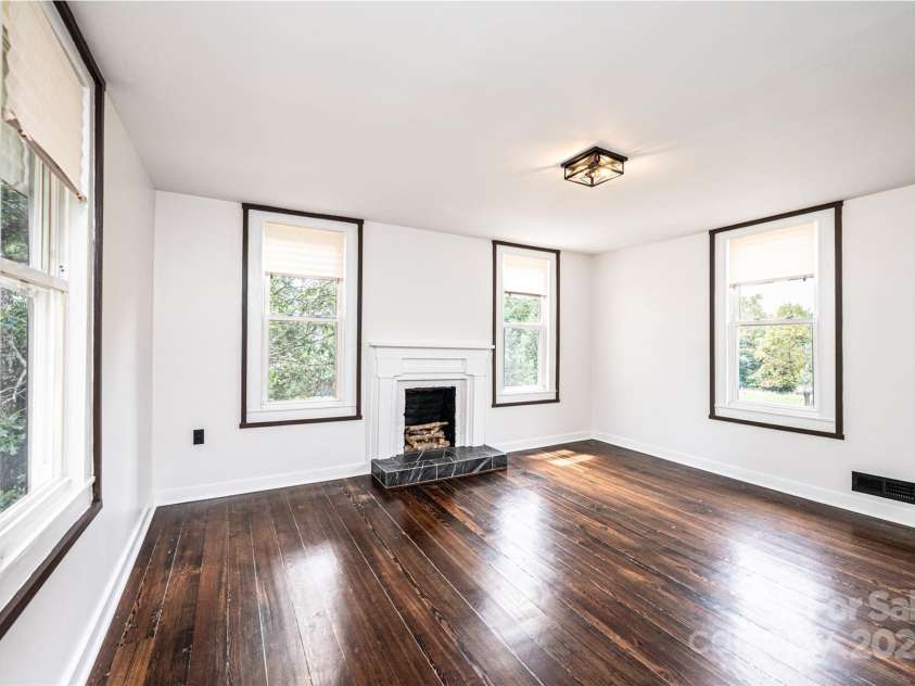 4645 Rifle Range Road, Conover, NC 28613.  MLS# CAR4290153, YatesRealty ID 33981. 