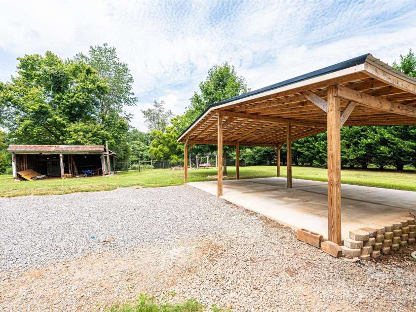 4645 Rifle Range Road, Conover, NC 28613.  MLS# CAR4290153, YatesRealty ID 33981. 