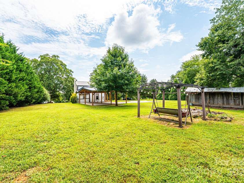 4645 Rifle Range Road, Conover, NC 28613.  MLS# CAR4290153, YatesRealty ID 33981. 