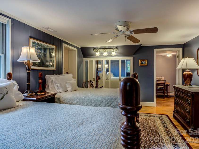 216 Cherry Drive, Boone, NC 28607.  MLS# CAR4290001, YatesRealty ID 33983. 