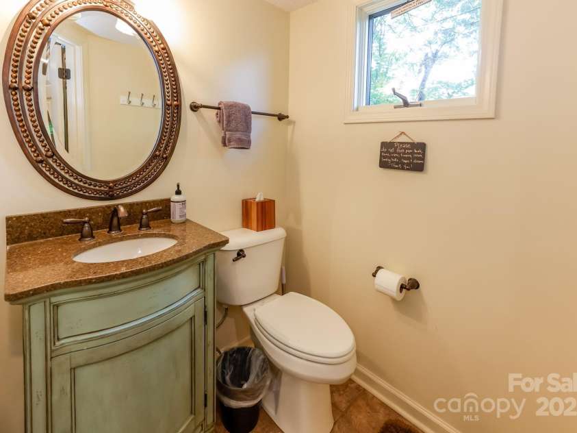 130 Edwards Point, Lake Lure, NC 28746.  MLS# CAR4292102, YatesRealty ID 33985. 