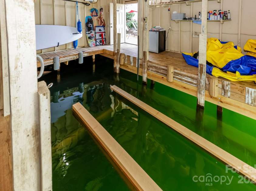 130 Edwards Point, Lake Lure, NC 28746.  MLS# CAR4292102, YatesRealty ID 33985. 