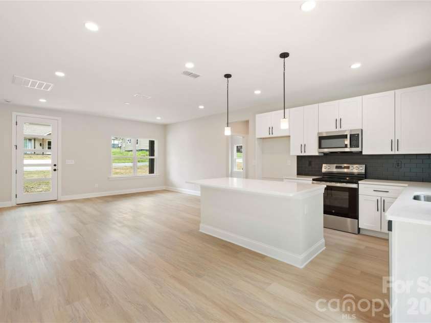 315 Chestnut Street, Stanley, NC 28164.  MLS# CAR4398441, YatesRealty ID 33986. 
