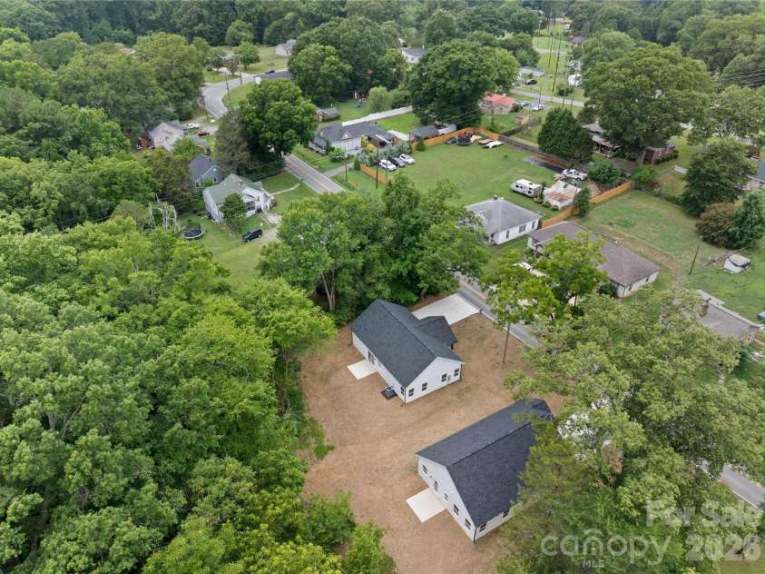 315 Chestnut Street, Stanley, NC 28164.  MLS# CAR4398441, YatesRealty ID 33986. 