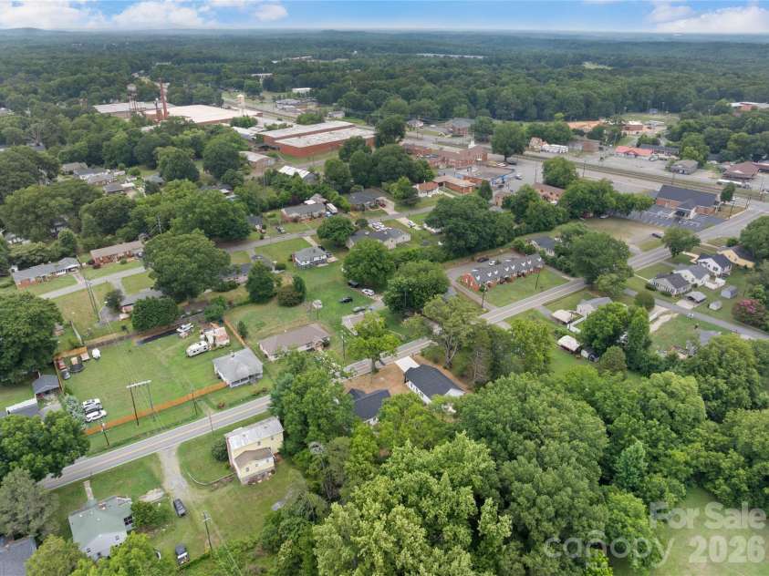 315 Chestnut Street, Stanley, NC 28164.  MLS# CAR4398441, YatesRealty ID 33986. 