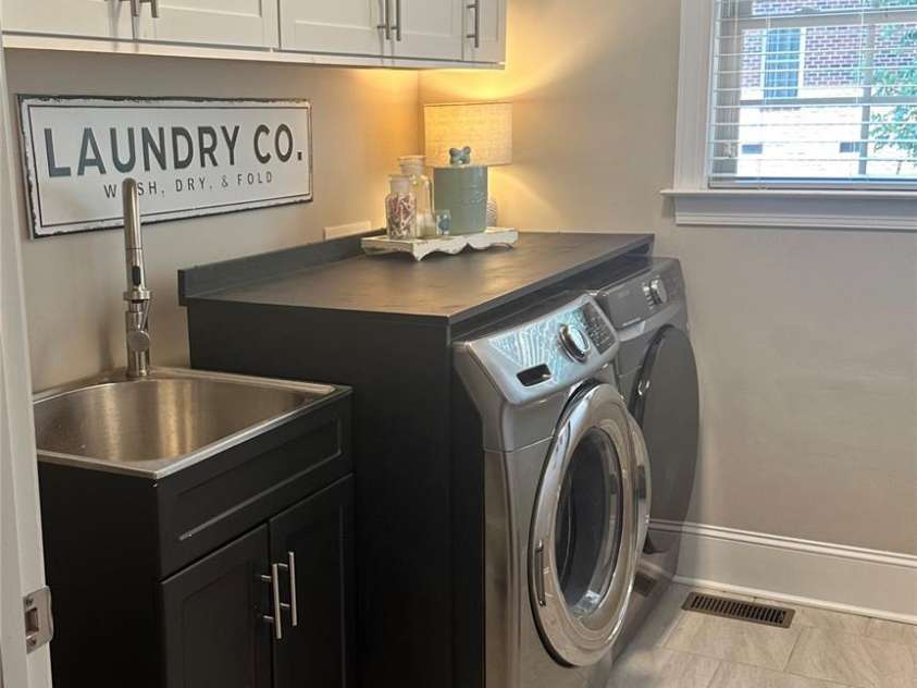 4122 Waterway Drive, Monroe, NC 28110.  MLS# CAR4279760, YatesRealty ID 33987. 