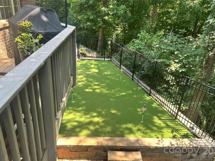 4122 Waterway Drive, Monroe, NC 28110.  MLS# CAR4279760, YatesRealty ID 33987. 