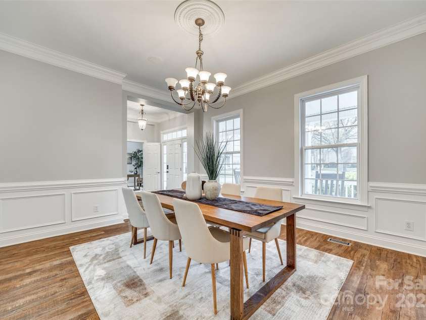 2113 Woodbend Trail, Tega Cay, SC 29708.  MLS# CAR4215622, YatesRealty ID 3399. 