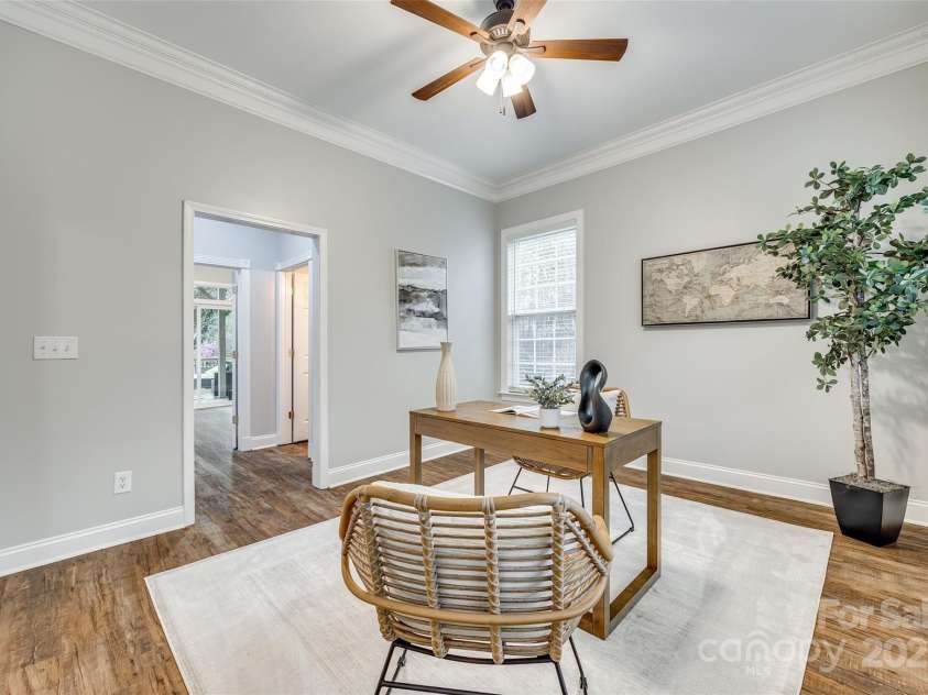 2113 Woodbend Trail, Tega Cay, SC 29708.  MLS# CAR4215622, YatesRealty ID 3399. 
