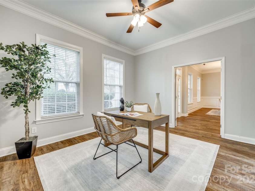 2113 Woodbend Trail, Tega Cay, SC 29708.  MLS# CAR4215622, YatesRealty ID 3399. 