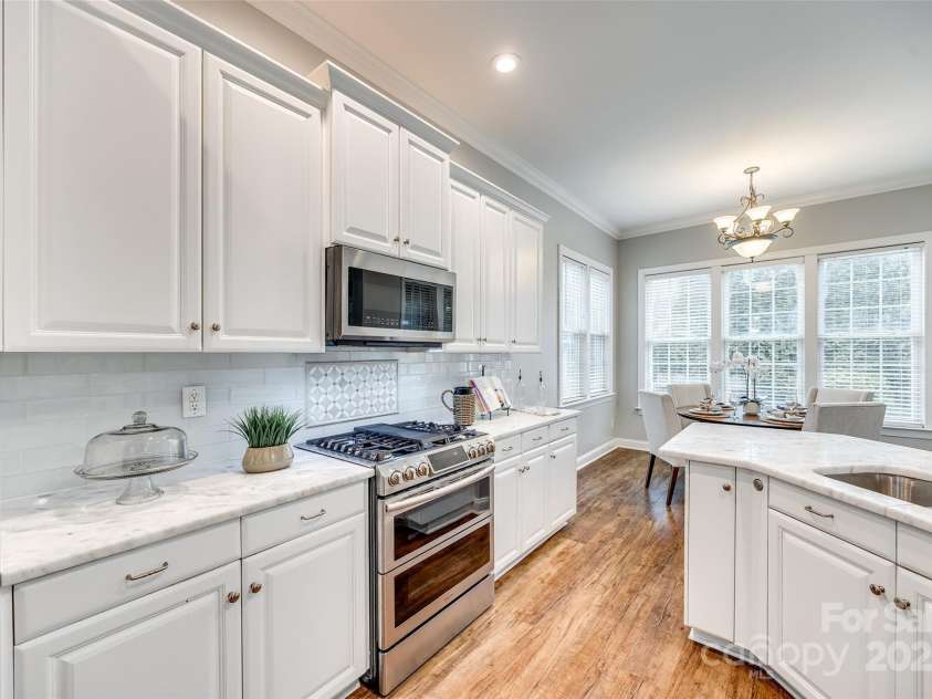 2113 Woodbend Trail, Tega Cay, SC 29708.  MLS# CAR4215622, YatesRealty ID 3399. 