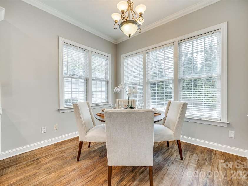 2113 Woodbend Trail, Tega Cay, SC 29708.  MLS# CAR4215622, YatesRealty ID 3399. 