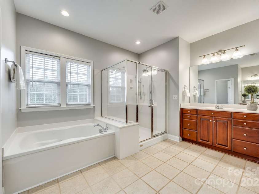 2113 Woodbend Trail, Tega Cay, SC 29708.  MLS# CAR4215622, YatesRealty ID 3399. 