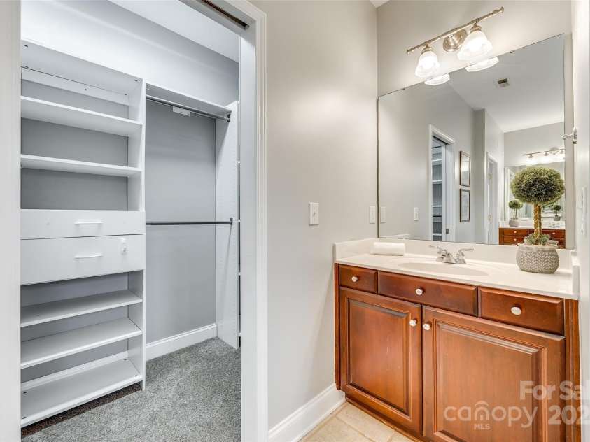2113 Woodbend Trail, Tega Cay, SC 29708.  MLS# CAR4215622, YatesRealty ID 3399. 