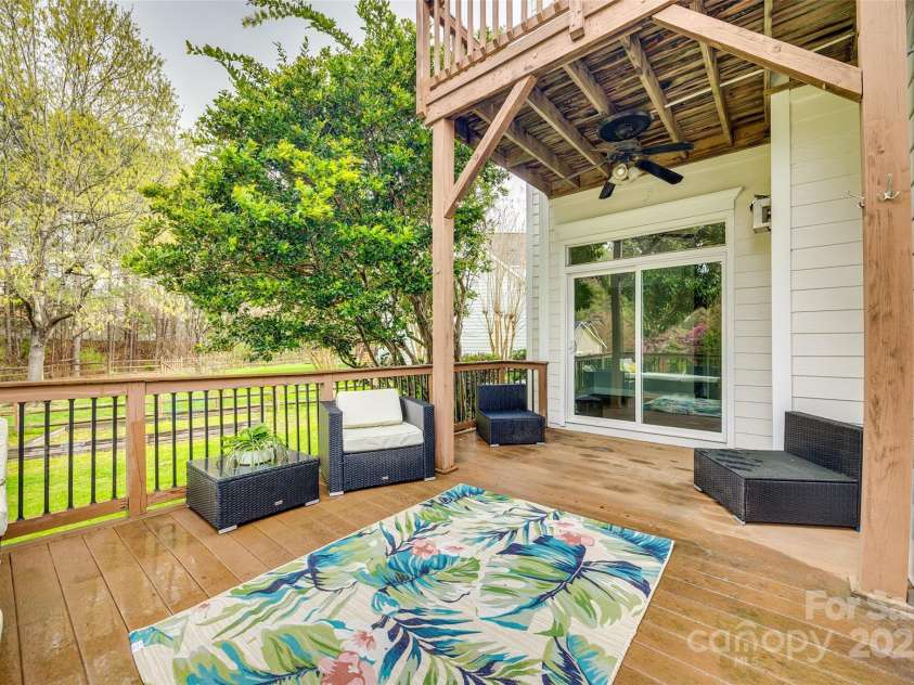2113 Woodbend Trail, Tega Cay, SC 29708.  MLS# CAR4215622, YatesRealty ID 3399. 