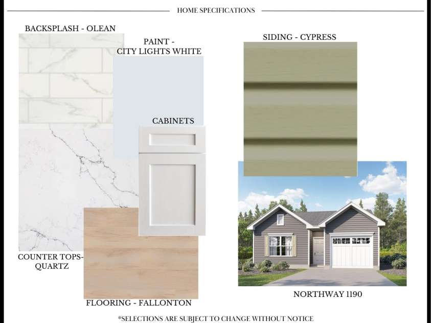 311 Glendale Avenue, Mount Holly, NC 28120.  MLS# CAR4330453, YatesRealty ID 3399. 