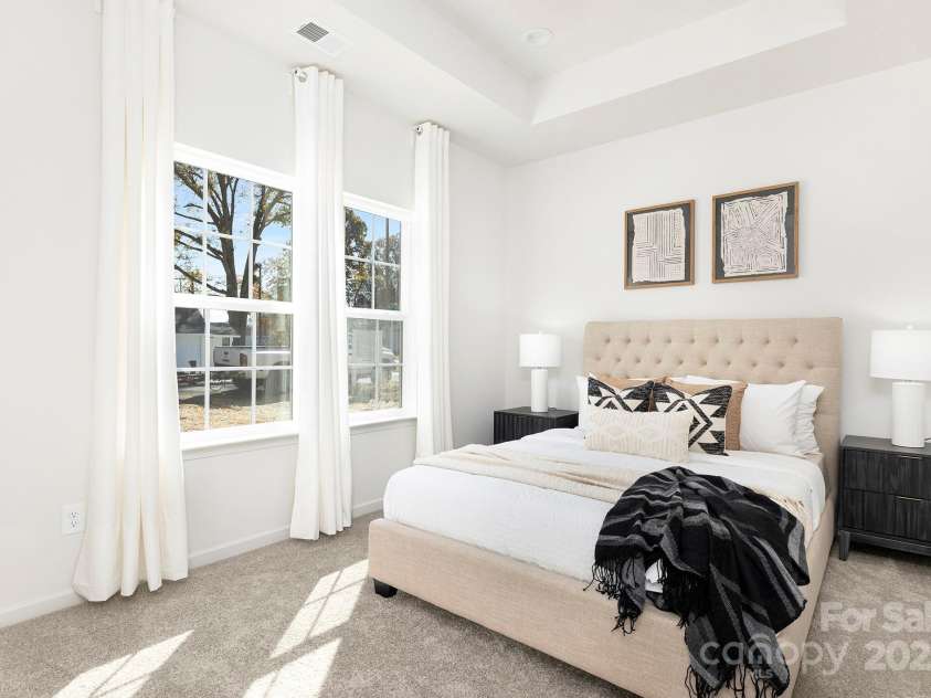 311 Glendale Avenue, Mount Holly, NC 28120.  MLS# CAR4330453, YatesRealty ID 3399. Representation