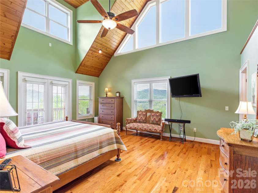 370 Appaloosa Trail, Burnsville, NC 28714.  MLS# CAR4293891, YatesRealty ID 3399. 