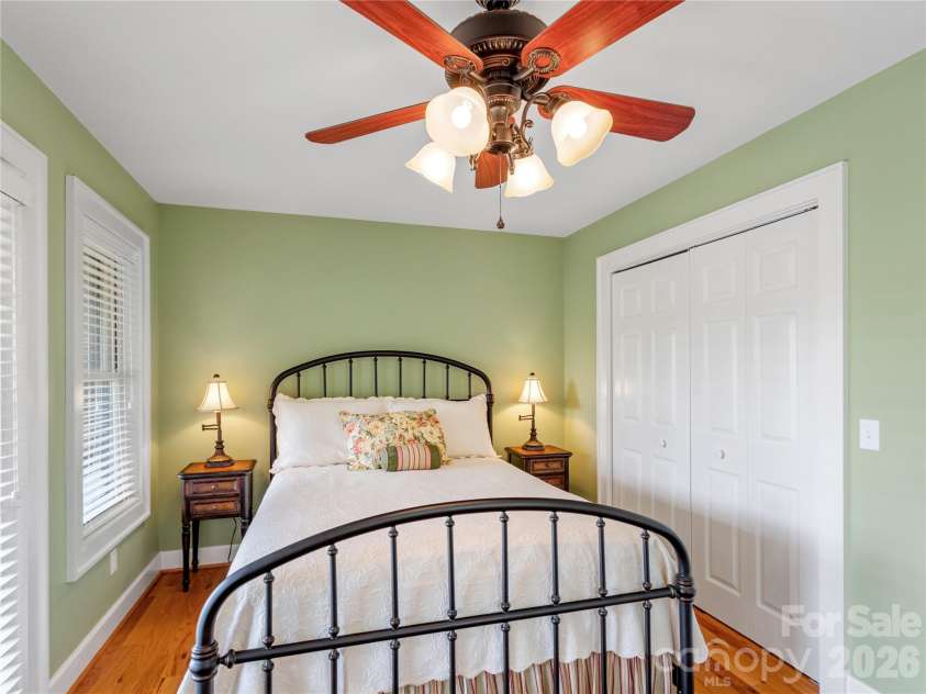 370 Appaloosa Trail, Burnsville, NC 28714.  MLS# CAR4293891, YatesRealty ID 3399. 