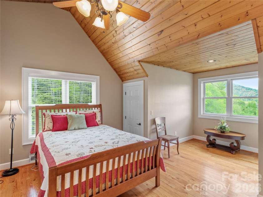 370 Appaloosa Trail, Burnsville, NC 28714.  MLS# CAR4293891, YatesRealty ID 3399. 