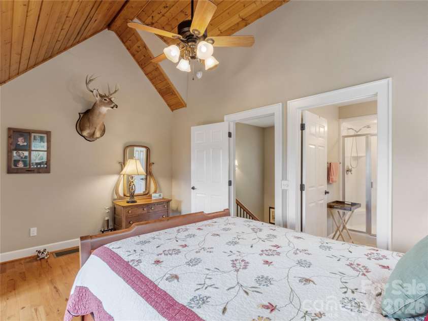 370 Appaloosa Trail, Burnsville, NC 28714.  MLS# CAR4293891, YatesRealty ID 3399. 