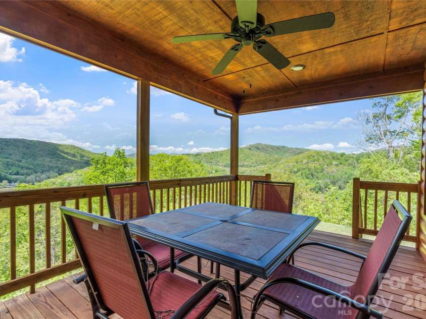 370 Appaloosa Trail, Burnsville, NC 28714.  MLS# CAR4293891, YatesRealty ID 3399. 