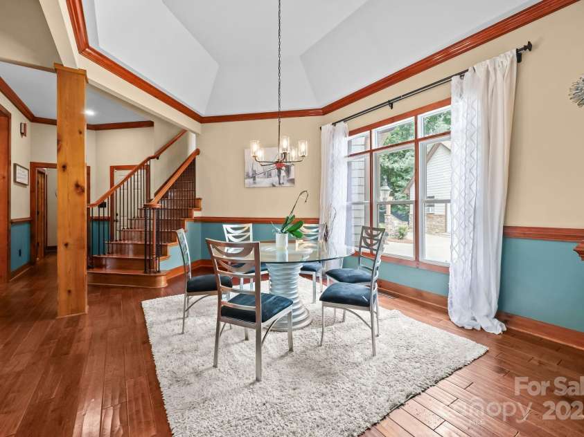 901 Sunset Pointe Drive, Salisbury, NC 28146.  MLS# CAR4294765, YatesRealty ID 33990. 