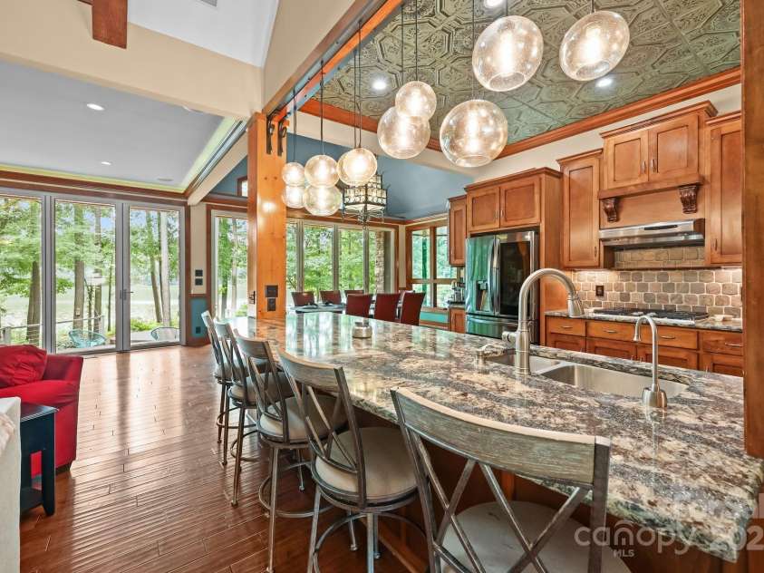 901 Sunset Pointe Drive, Salisbury, NC 28146.  MLS# CAR4294765, YatesRealty ID 33990. 