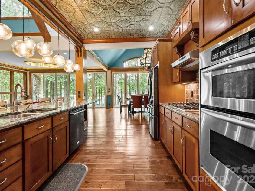 901 Sunset Pointe Drive, Salisbury, NC 28146.  MLS# CAR4294765, YatesRealty ID 33990. 
