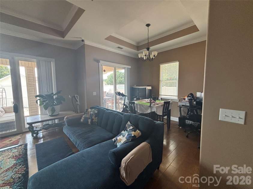 308 Glenridge Drive, Little River, SC 29566.  MLS# CAR4408959, YatesRealty ID 33994. 