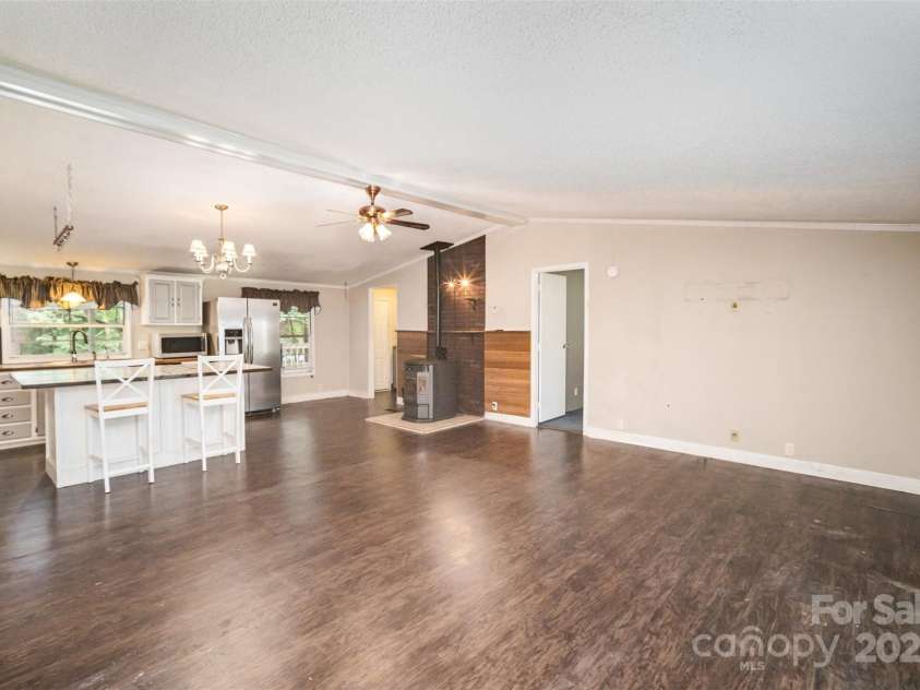 643 Lowland Dairy Road, Mount Holly, NC 28120.  MLS# CAR4292081, YatesRealty ID 33994. 