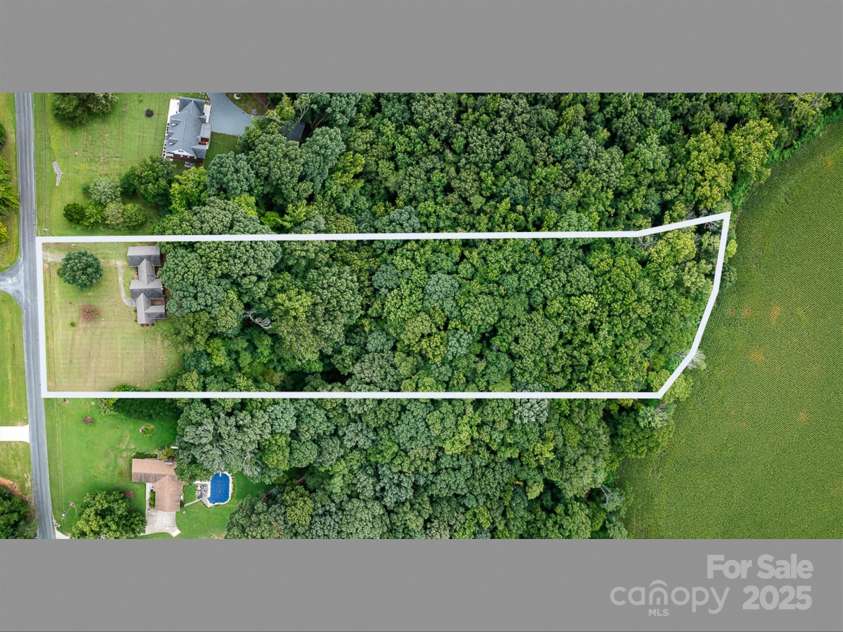 2923 Brooks Mill Lane, Wingate, NC 28174.  MLS# CAR4294059, YatesRealty ID 33995. 