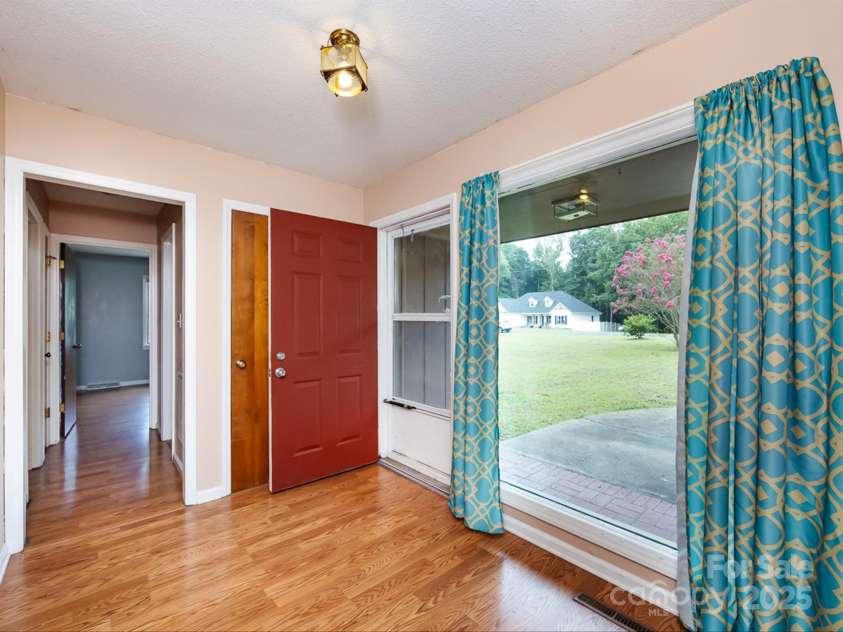 2923 Brooks Mill Lane, Wingate, NC 28174.  MLS# CAR4294059, YatesRealty ID 33995. 