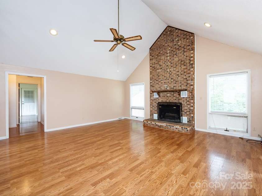 2923 Brooks Mill Lane, Wingate, NC 28174.  MLS# CAR4294059, YatesRealty ID 33995. 