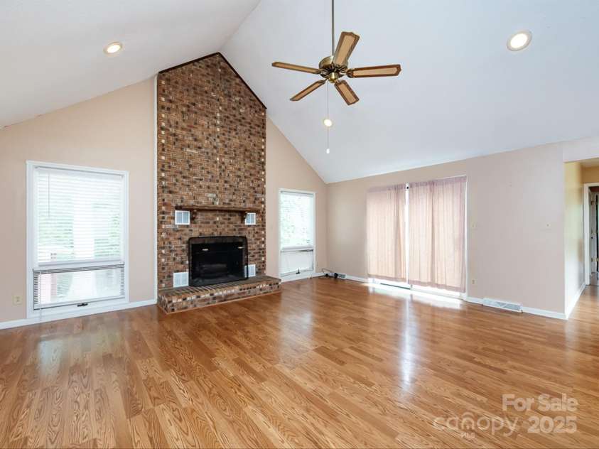 2923 Brooks Mill Lane, Wingate, NC 28174.  MLS# CAR4294059, YatesRealty ID 33995. 