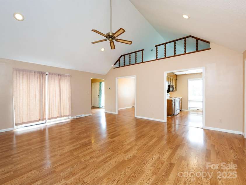 2923 Brooks Mill Lane, Wingate, NC 28174.  MLS# CAR4294059, YatesRealty ID 33995. 