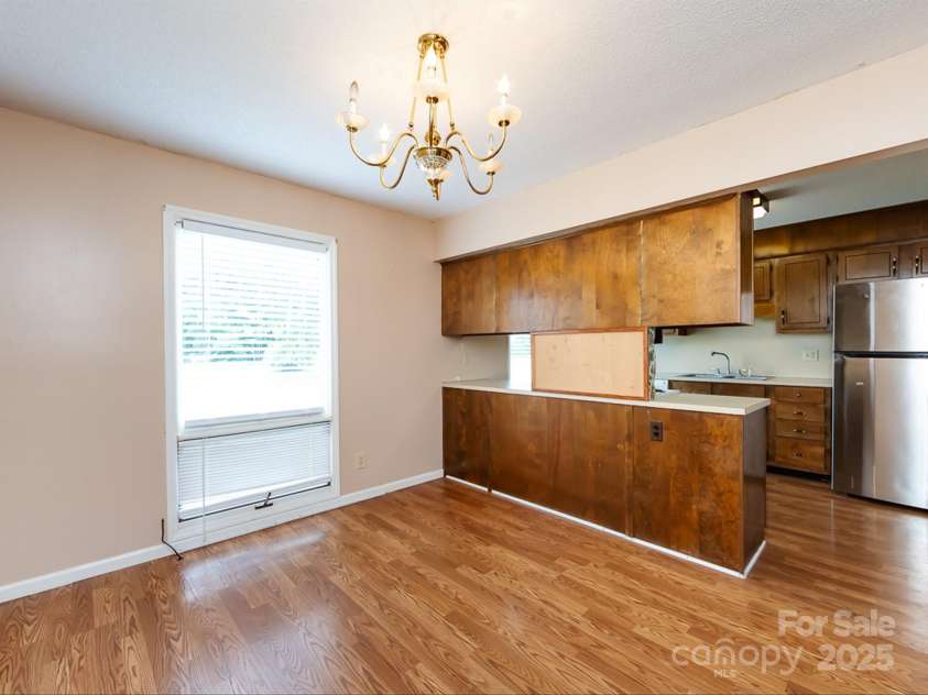 2923 Brooks Mill Lane, Wingate, NC 28174.  MLS# CAR4294059, YatesRealty ID 33995. 