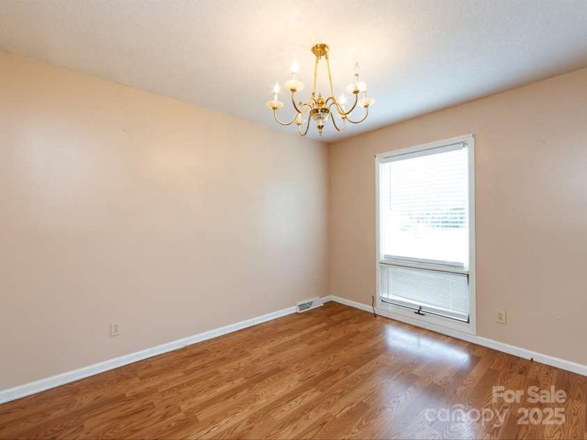 2923 Brooks Mill Lane, Wingate, NC 28174.  MLS# CAR4294059, YatesRealty ID 33995. 