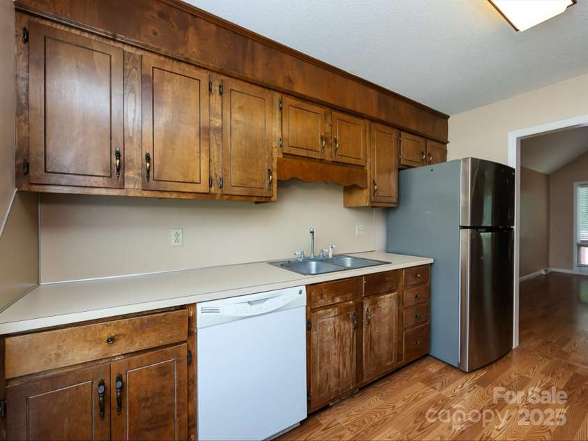 2923 Brooks Mill Lane, Wingate, NC 28174.  MLS# CAR4294059, YatesRealty ID 33995. 