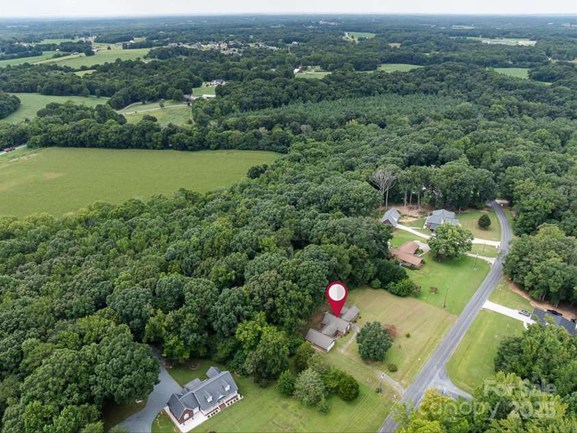 2923 Brooks Mill Lane, Wingate, NC 28174.  MLS# CAR4294059, YatesRealty ID 33995. 