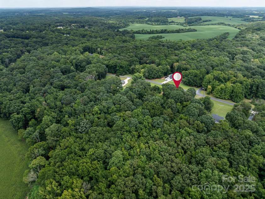 2923 Brooks Mill Lane, Wingate, NC 28174.  MLS# CAR4294059, YatesRealty ID 33995. 