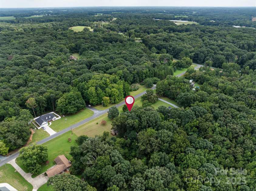 2923 Brooks Mill Lane, Wingate, NC 28174.  MLS# CAR4294059, YatesRealty ID 33995. 